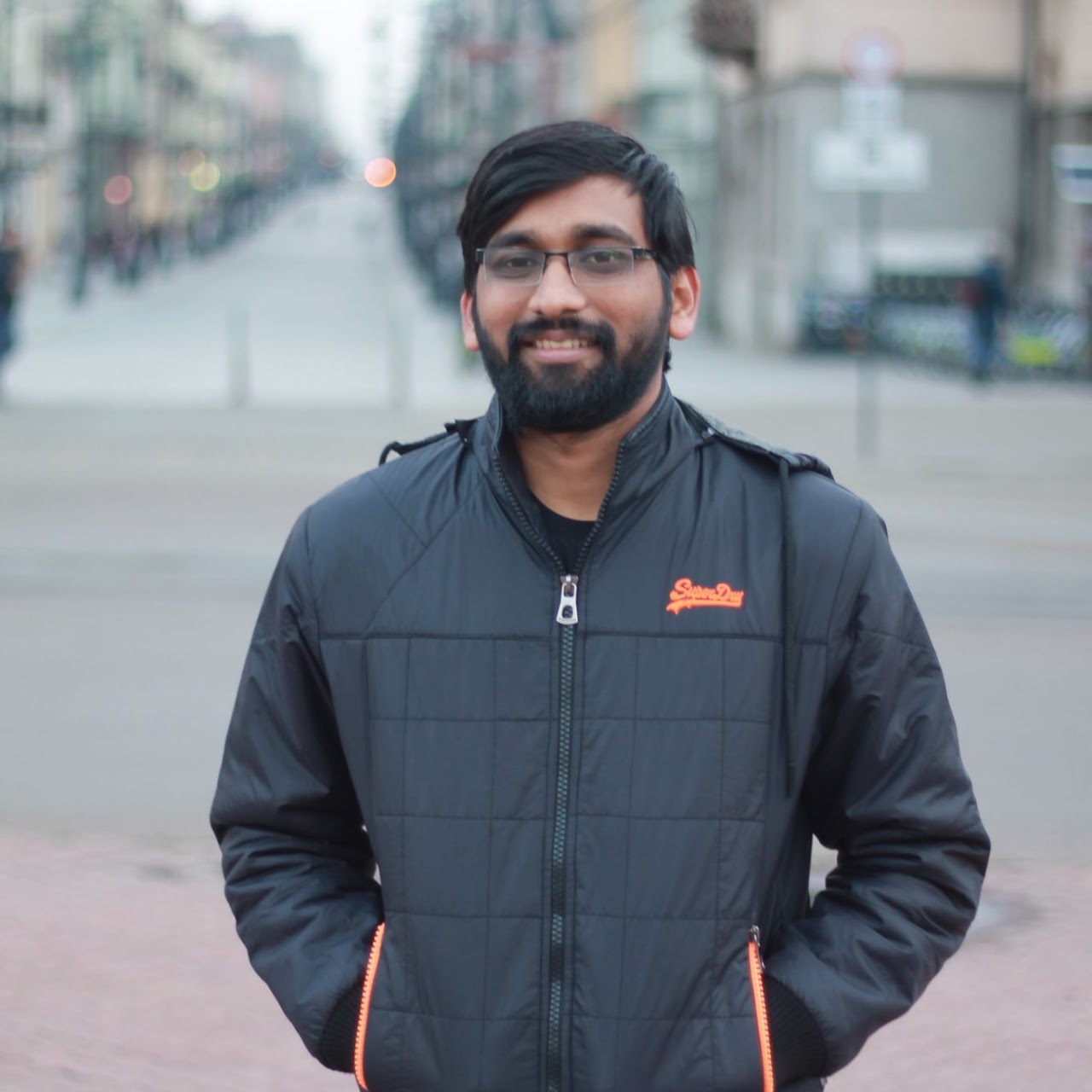 Adarsh Patel